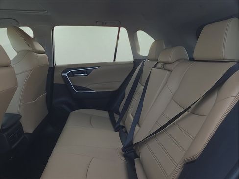 New 2025 Toyota RAV4 XLE Premium image 14