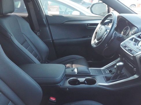 Used 2021 Lexus NX 300 F Sport image 6