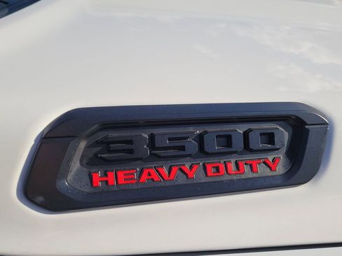 Used 2024 RAM 3500 Tradesman image 7