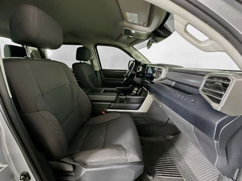 Used 2024 Toyota Tundra SR5 w/ SR5 Convenience Package image 29