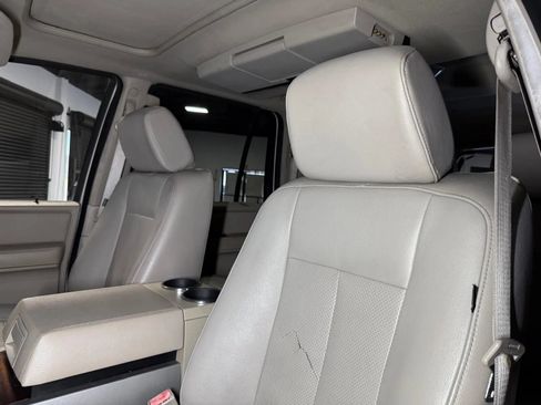 Used 2007 Ford Expedition EL Limited RWD image 33