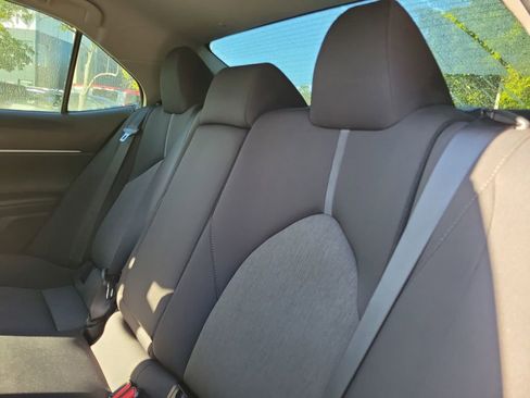 Used 2023 Toyota Camry LE image 15