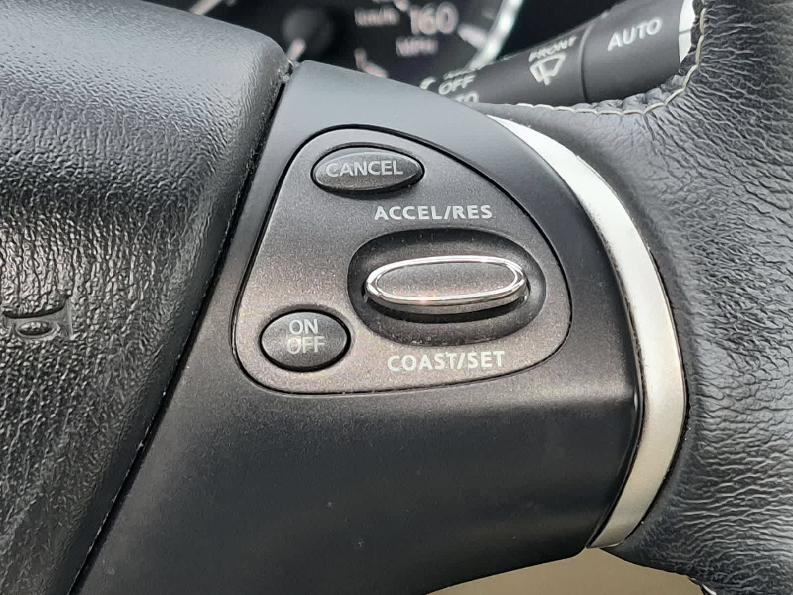 Used 2020 INFINITI QX60 Luxe w/ Essential Package AWD/4WD image 26