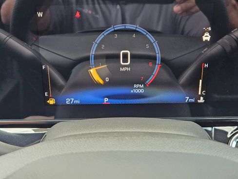 New 2026 Chevrolet Trax RS w/ Sunroof Package FWD image 18