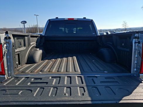 Certified 2023 Ford F150 Lariat w/ Equipment Group 502A High image 30