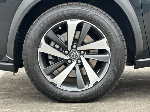 Used 2018 Lexus NX 300 FWD image 27