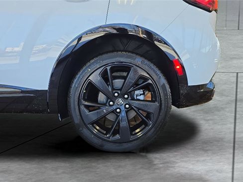 New 2026 Buick Envision Sport Touring image 28