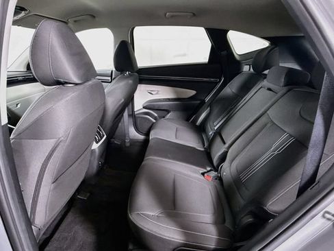 Certified 2024 Hyundai Tucson SEL AWD/4WD image 25