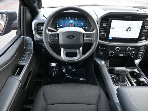 New 2026 Ford F150 XLT AWD/4WD image 22