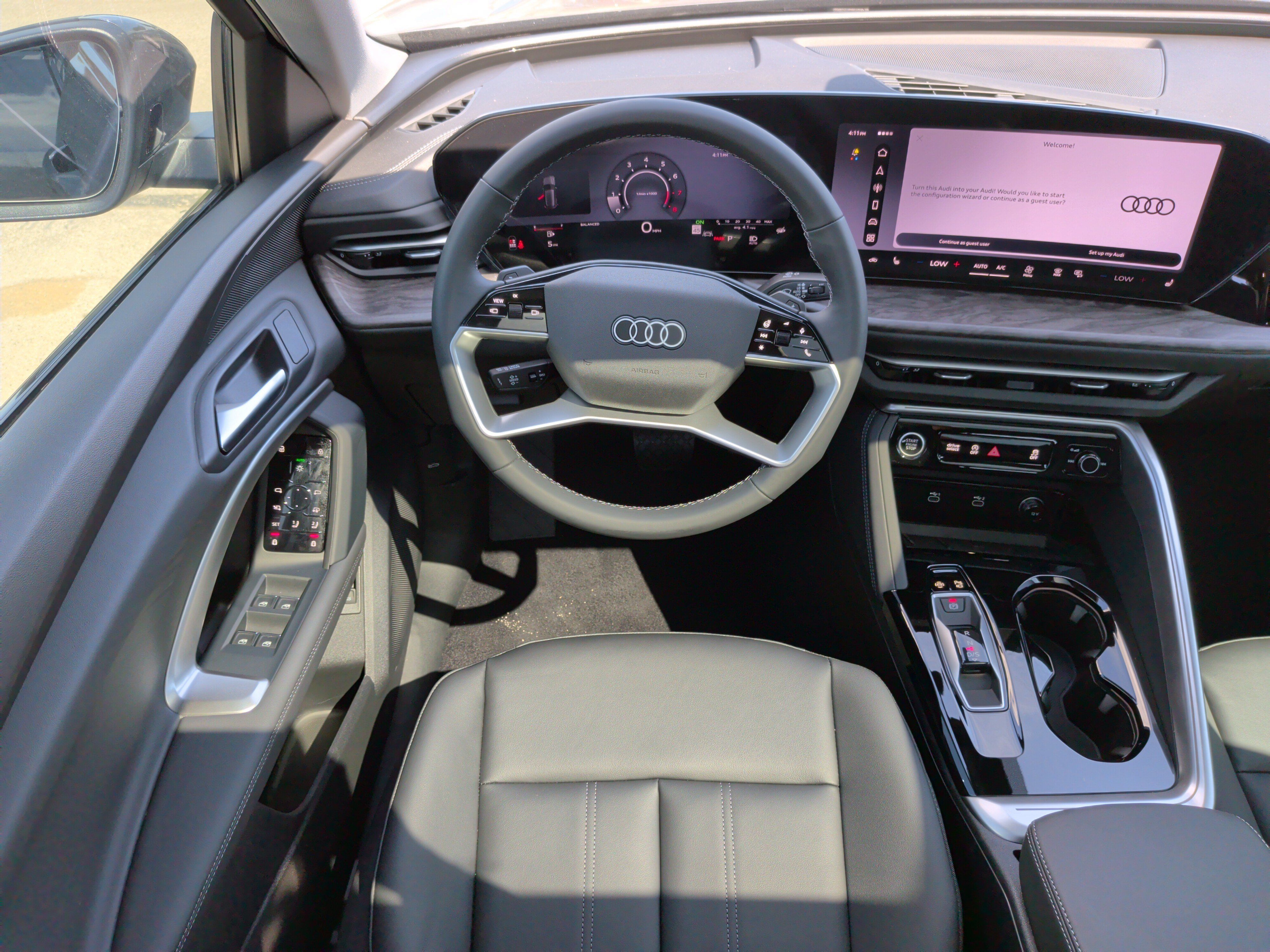New 2026 Audi Q5 2.0T AWD/4WD image 16