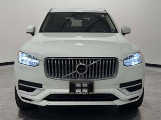 Used 2025 Volvo XC90 T8 Ultra video 2