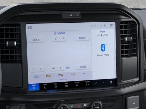 New 2026 Ford F150 STX AWD/4WD image 14