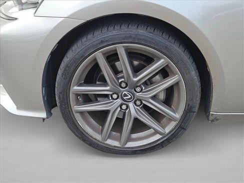 Used 2015 Lexus IS 250 w/ F-Sport Package RWD image 22