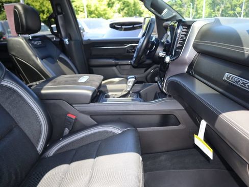 Used 2021 RAM 1500 TRX w/ TRX Level 2 Equipment Group AWD/4WD image 22