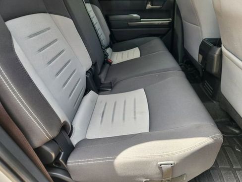 Certified 2024 Toyota Tacoma TRD Sport image 31