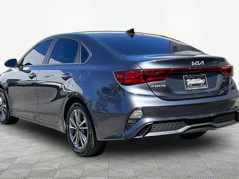 Used 2023 Kia Forte LXS FWD image 7