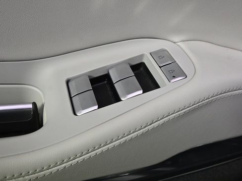 New 2026 Lincoln Navigator L Reserve w/ Jet Appearance Package image 24