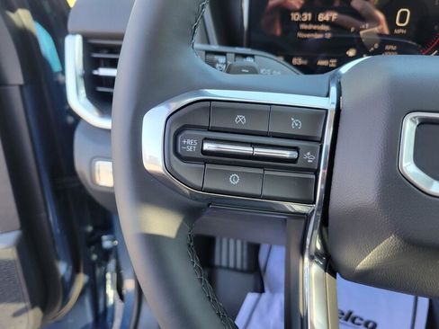 New 2026 GMC Terrain Denali image 17