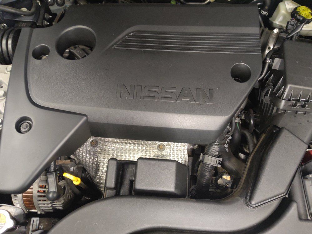 Used 2017 Nissan Altima 2.5 S w/ Power Driver Seat Package FWD image 30