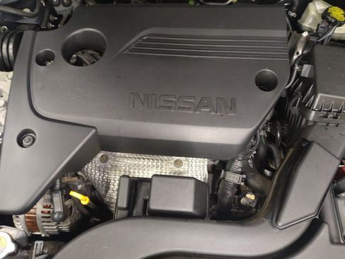 Used 2017 Nissan Altima 2.5 S w/ Power Driver Seat Package FWD image 30