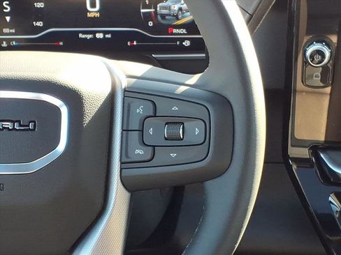 Used 2024 GMC Sierra 2500 Denali w/ Denali Reserve Package image 22