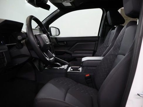 New 2026 Toyota Tacoma SR5 RWD image 11