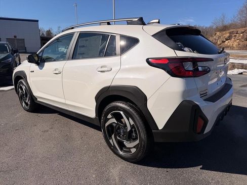 New 2026 Subaru Crosstrek 2.5i Limited w/ Crosstrek Mirror Package AWD/4WD image 4