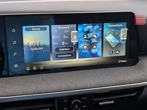 New 2026 Nissan Kicks SV image 22