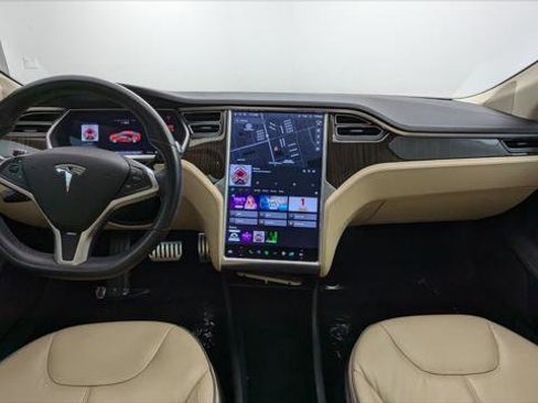 Used 2013 Tesla Model S Performance image 23
