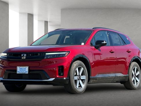 New 2026 Honda Prologue Touring image 8