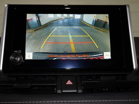 Certified 2024 Toyota RAV4 XLE w/ Weather Package image 16