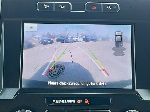 Used 2020 Ford F150 XLT w/ Equipment Group 302A Luxury image 24