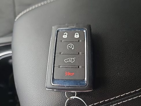 New 2026 Jeep Grand Cherokee Altitude image 99