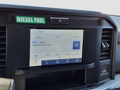 Used 2025 Ford F250 XLT image 24