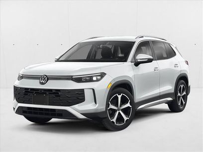 Used 2025 Volkswagen Tiguan SE