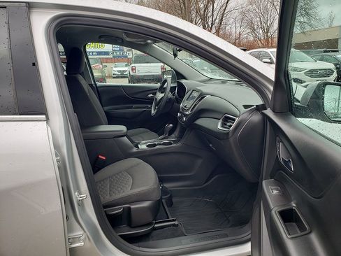 Used 2020 Chevrolet Equinox LT image 19