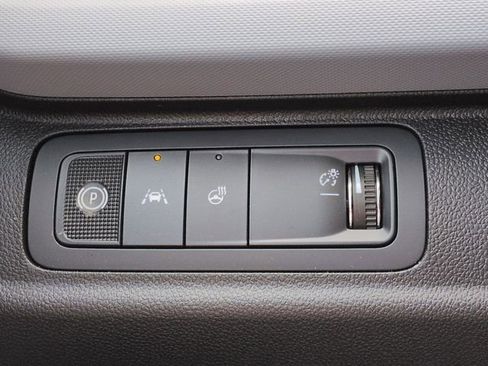 New 2027 Chevrolet Bolt RS image 18