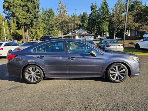 Used 2015 Subaru Legacy 3.6R Limited image 4