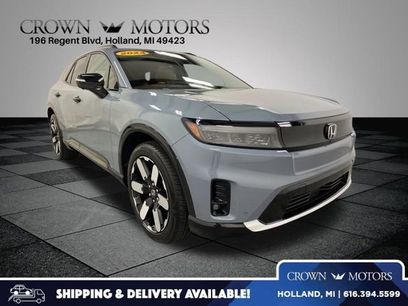 Used 2024 Honda Prologue Elite