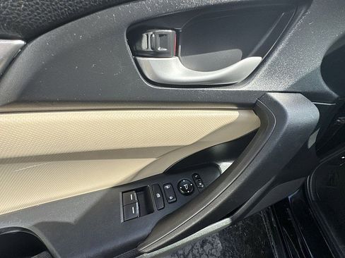 Used 2016 Honda Civic LX image 19