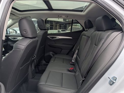 New 2026 Buick Envision Avenir image 21