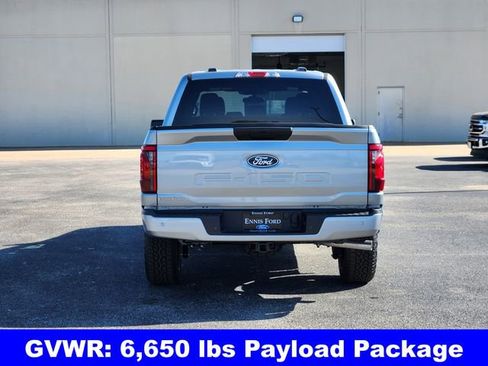 New 2026 Ford F150 STX image 6