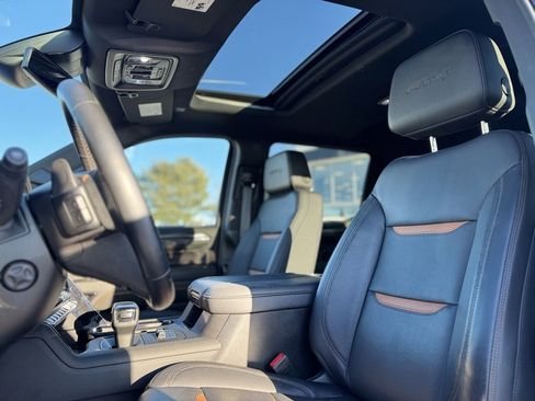 Used 2024 GMC Sierra 1500 AT4 w/ AT4 Premium Package image 16