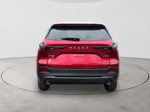 New 2026 MAZDA CX-5 Select AWD/4WD image 6
