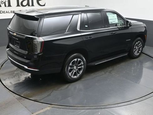 New 2026 Chevrolet Tahoe LT w/ Comfort Package image 19