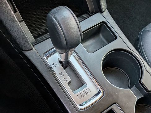 Used 2016 Subaru Outback 2.5i Limited image 26