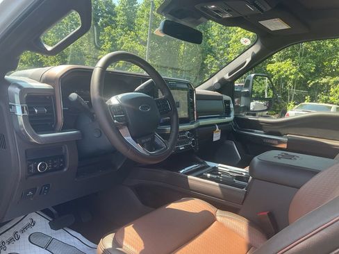 New 2026 Ford F250 King Ranch AWD/4WD image 15
