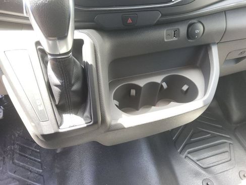 New 2026 Ford Transit 250 148 Medium Roof w/ Load Area Protection Package RWD image 11