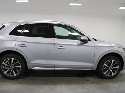 Used 2024 Audi Q5 2.0T Premium Plus AWD/4WD image 11