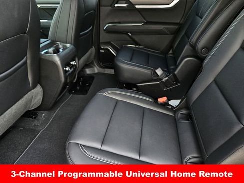 New 2026 GMC Acadia Elevation w/ Black Edition image 18